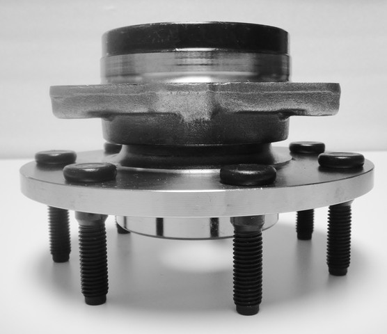  530032 Wheel Bearing and Hub Assembly For FORD